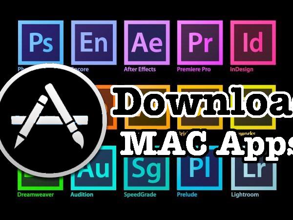 Adobe master collection cc download